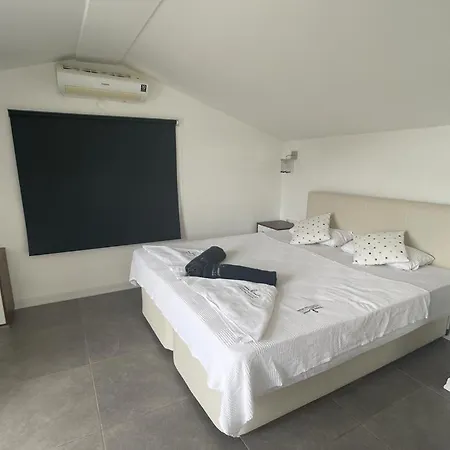 别墅 Villa Calis *