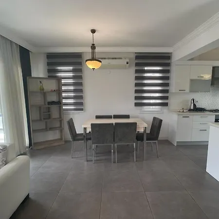 Villa Calis Villa