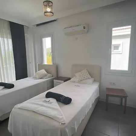 Villa Calis Fethiye