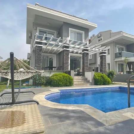 Vilă Villa Calis Fethiye