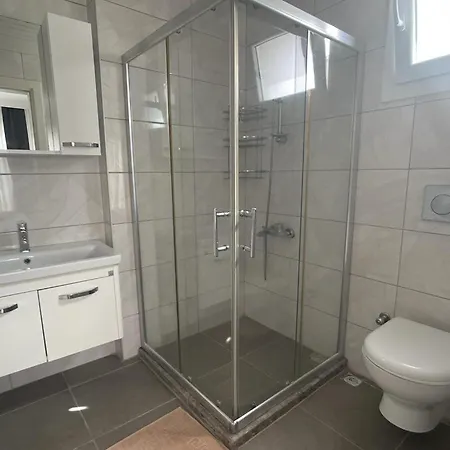 Villa Calis Vilă